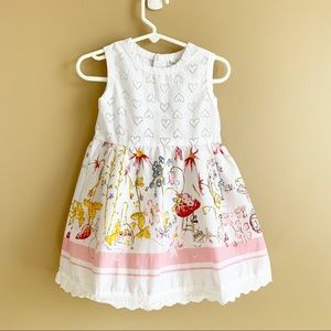 designer easter dresses